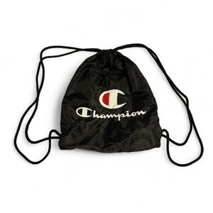 Champion Drawstring Bag
